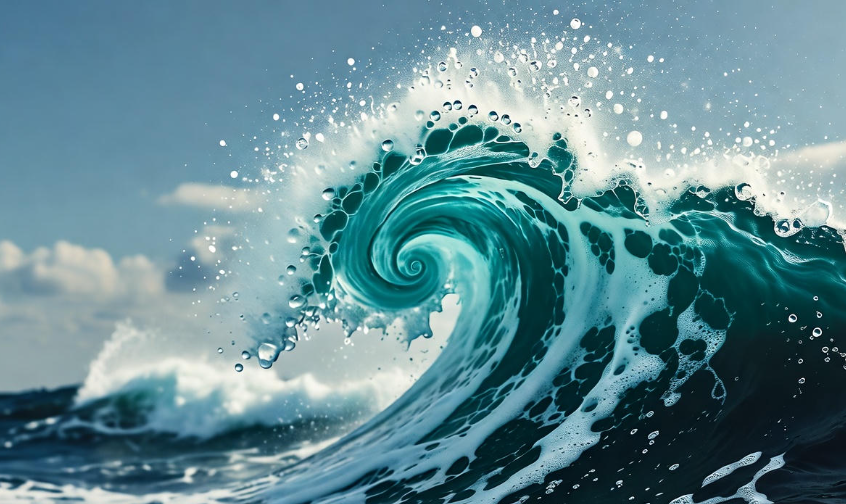 The Science Behind Ocean Currents and Global Climate 🌊🌎