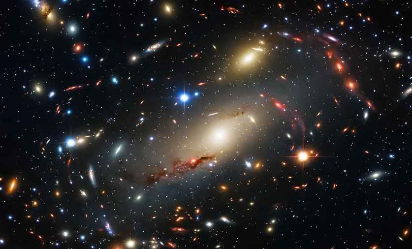 10 Mind-Blowing Facts About the Expanding Universe 