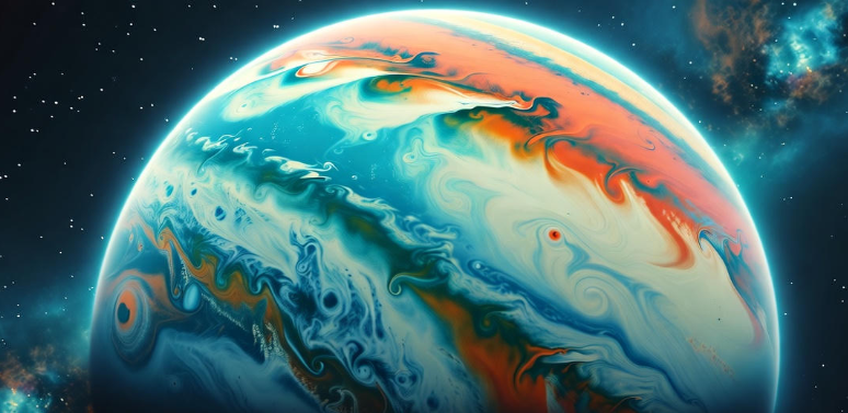 Exploring Exoplanets: New Worlds Beyond Our Solar System 🌍✨