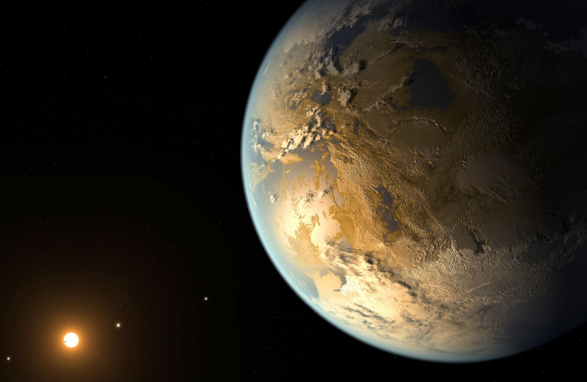 How Planetary Geography Reveals Clues to Alien Life