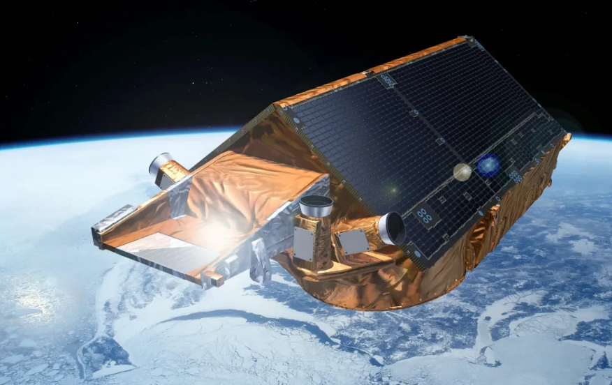 Top 9 Space Technologies Fighting Climate Change