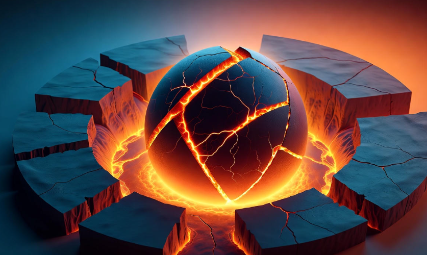 What Really Causes Earthquakes and Volcanoes Explained