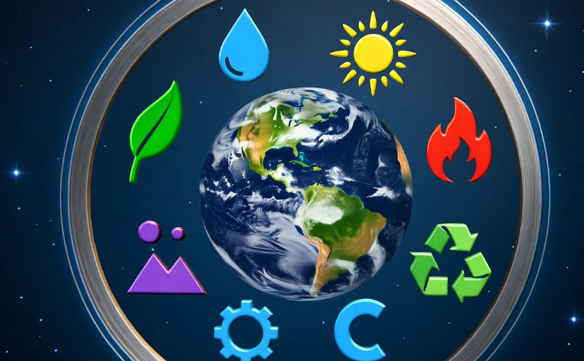 7 Ways Earth Science Impacts Daily Human Life 🌍