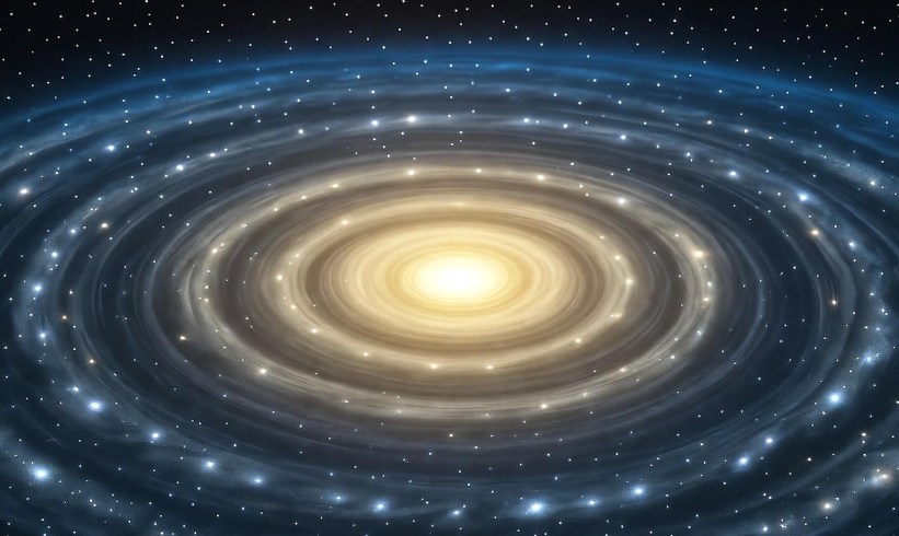 10 Mind-Blowing Facts About the Expanding Universe