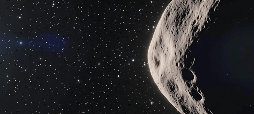 What NASA’s Latest Missions Reveal About Outer Space 🚀