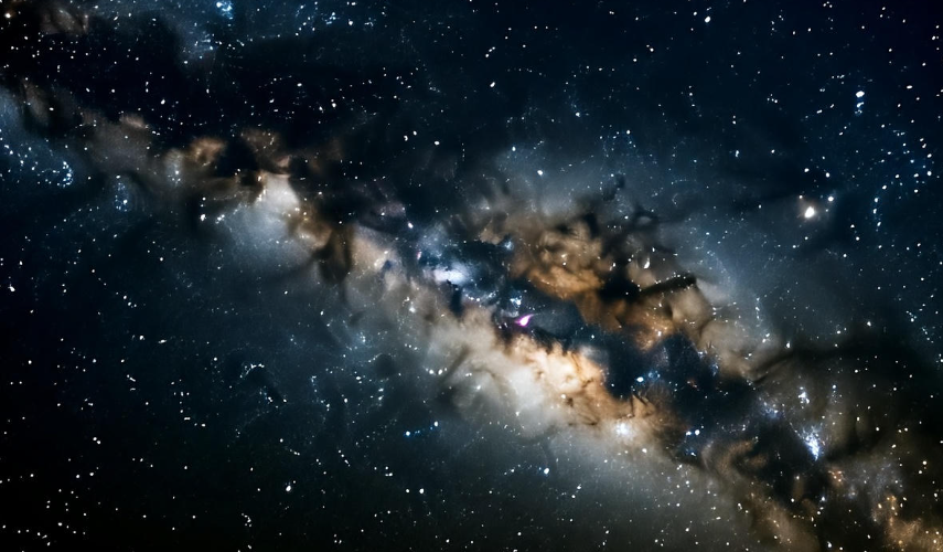 10 Incredible Facts About the Milky Way Galaxy 🌌