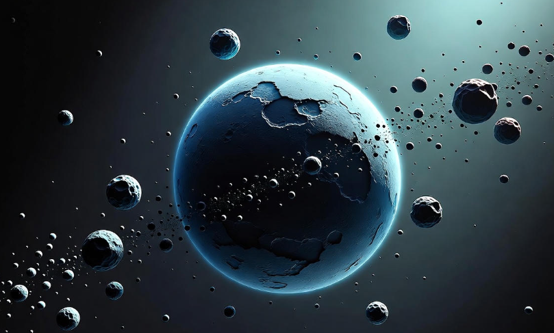 Exploring Exoplanets: New Worlds Beyond Our Solar System 🌍✨