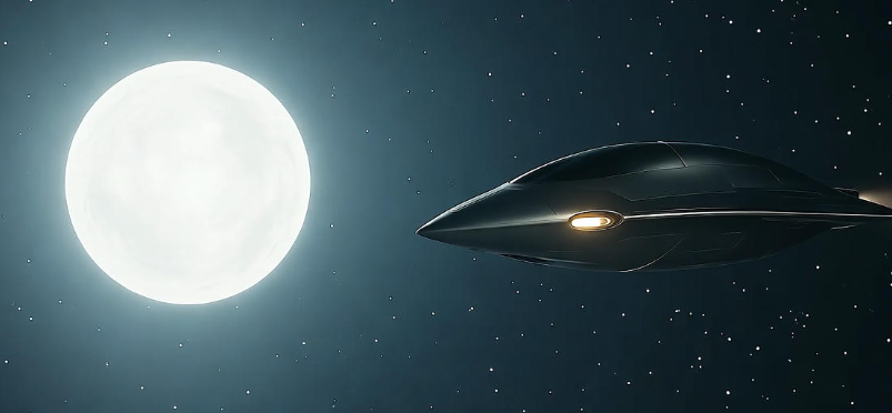 The Science Behind Time Travel and Wormholes