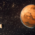 10 Jaw-Dropping Facts About Mars Geography 🌌