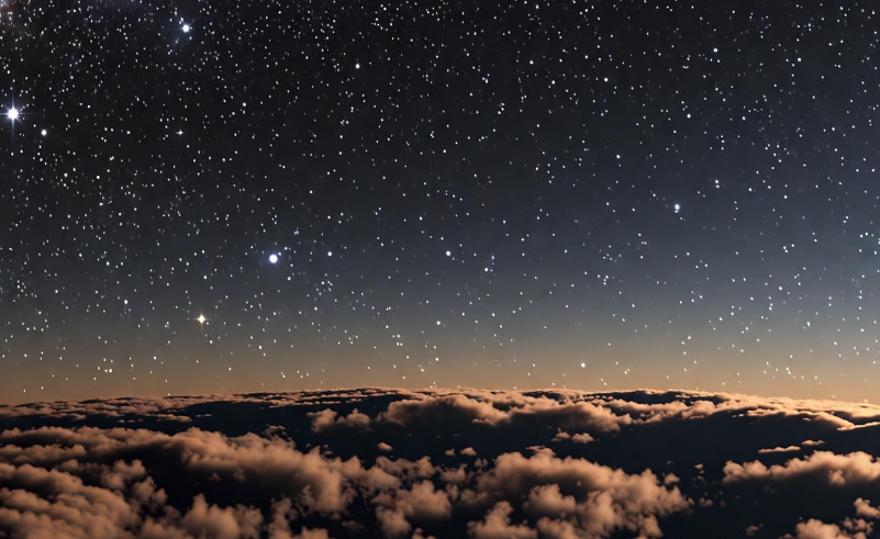 The Hidden Role of Space Dust in Earth’s Climate