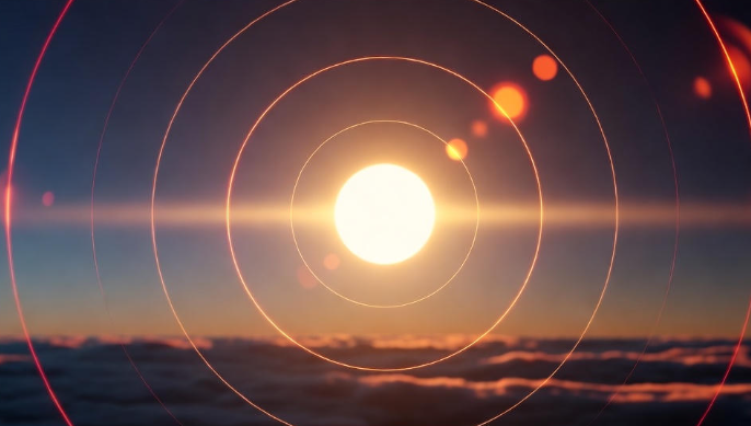 How Solar Energy Shapes Our Planet’s Seasons 🌞🌎